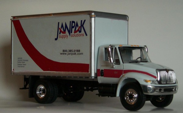 First Gear International