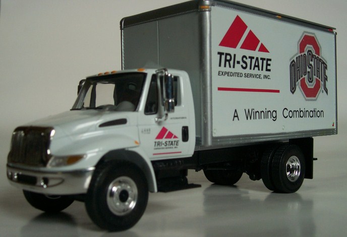 First Gear International Tri State