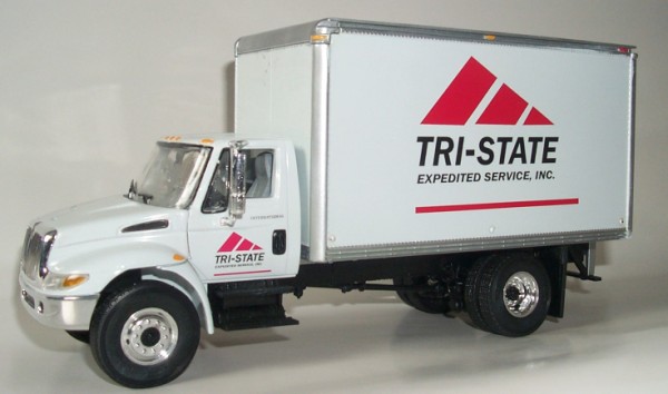 First Gear 4400 International Tri State